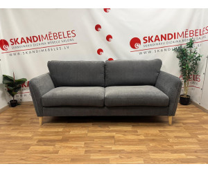 Sofa PARIS (Tryvietis)(Ekspozicija)